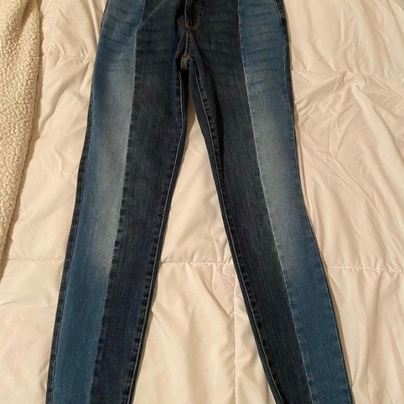 pacsun jeans - Picture 2 of 3